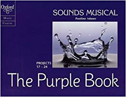 Sounds Musical - pupils' set - Adams