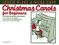 Christmas Carols for Beginners - Blake & Capp