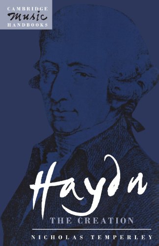 Haydn: The Creation - Temperley