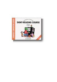 Chester's Easiest Sight-Reading Course - Barratt, Carol