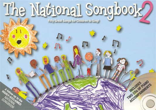 National Songbook 2, The