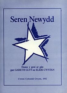 Seren Newydd - Glyn, Gareth