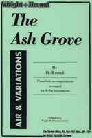 Ash Grove, The  - Arr. Round Bb brass