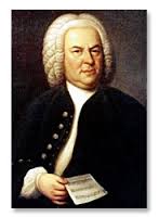 Bach, J.S. - Prelude from Suite BWV1006a arr. Zabaleta - harp