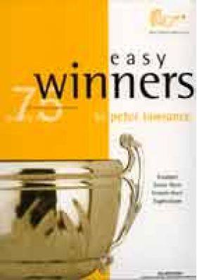 Easy Winners - Eb Horn/F Horn/Tuba + CD