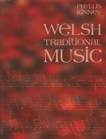 Welsh Traditional Music - Kinney