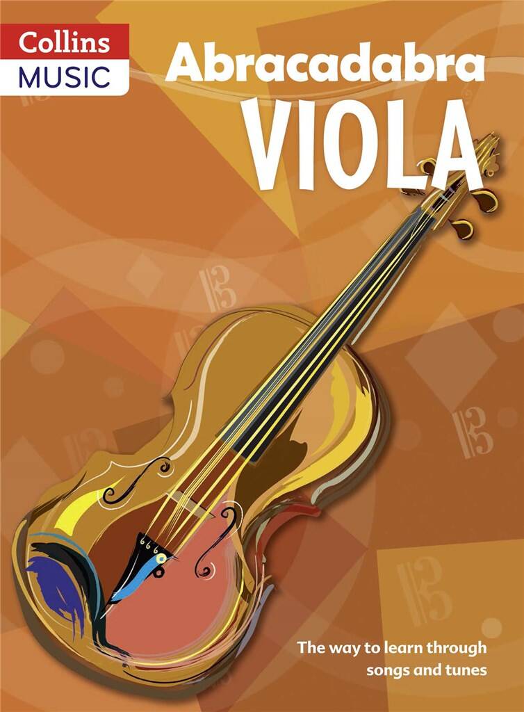 Abracadabra Viola