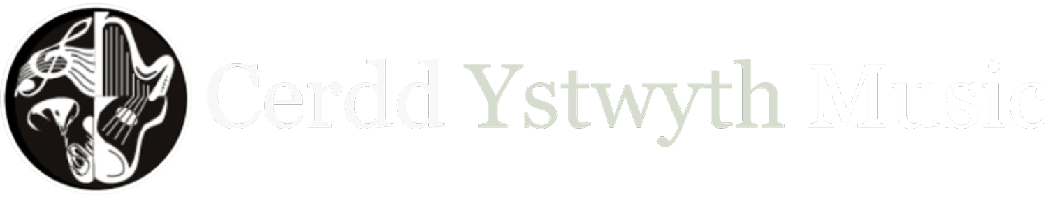 Cerdd Ystwyth Music