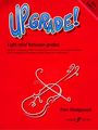 Up-grade! Violin Grades 1-2 - Wedgwood