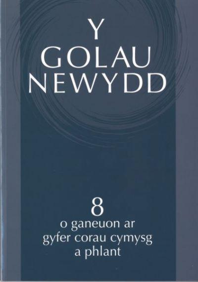 Golau Newydd, Y - SATB