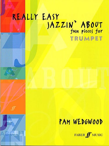 Wedgwood - Really Easy Jazzin' About for trumpet