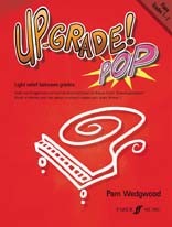 Up-Grade! Pop Grades 1-2 - Wedgwood - piano