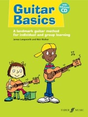 Guitar Basics - Longworth & Walker