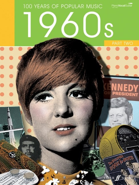 100 Years Of Popular Music: 1960s vol 2