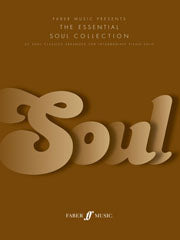 Essential Soul Collection, The