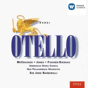 Verdi - Otello - 2CDs