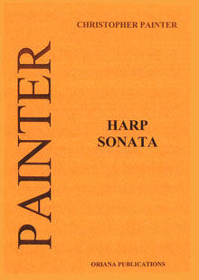 Painter - Sonata for harp