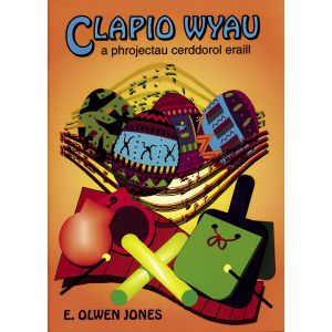 Clapio Wyau - Jones, E. Olwen
