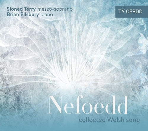 Nefoedd - Terry / Ellsbury - CD