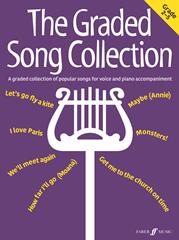 Graded Song Collection, The