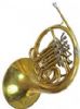 Boosey Brass Method - F Horn - Repertoire Book B
