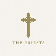 Priests, The - CD