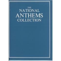 National Anthems Collection - piano