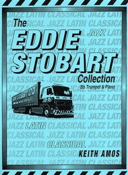 Amos - Eddie Stobart Collection, The for trumpet + piano