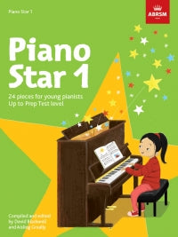 Piano Star 1