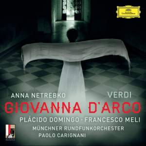 Verdi - Giovanna d'Arco - 2CDs