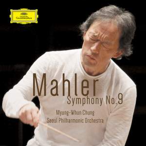 Mahler - Symphony no.9 - CD