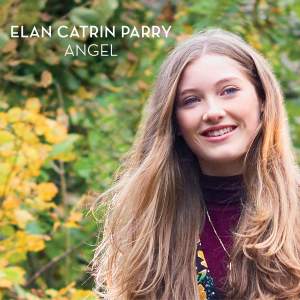 Parry, Elan Catrin - Angel - CD