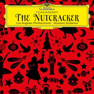 Tchaikovsky - The Nutcracker - 2CDs