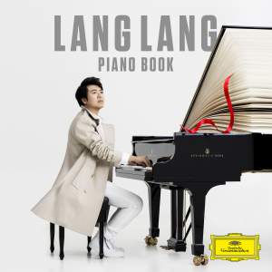 Lang Lang - Piano Book - CD