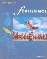 Fortissimo! - Students' book - Bennett
