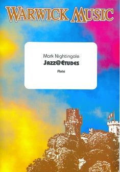Nightingale - Jazz@Etudes - Flute