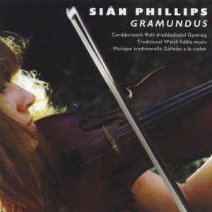 Si‰n Phillips - Gramundus (CD)