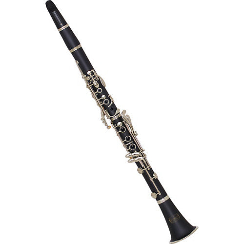 Raybould - Wistful Shepherd, The - clarinet