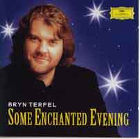 Terfel, Bryn - Some Enchanted Evening CD