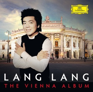 Lang Lang - The Vienna Album - 2CDs