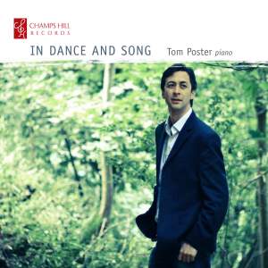 Poster, Tom - In Dance & Song - CD