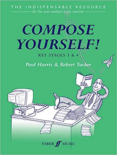 Compose Yourself! - Harris & Tucker