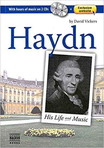 Haydn: His Life and Music - Vickers