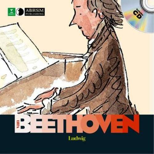 Beethoven (First Discovery - Music)