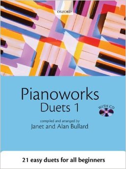 Pianoworks - Duets 1