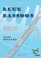 Bullard - Blue Bassoon