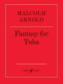 Arnold - Fantasy for Tuba op. 102