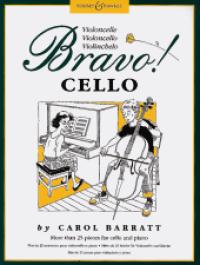 Bravo! Cello