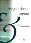 Caneuon Cymru  (Songs of Wales) - Hargest Jones