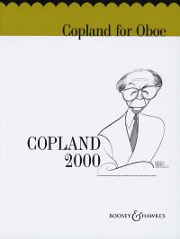 Copland for Oboe
